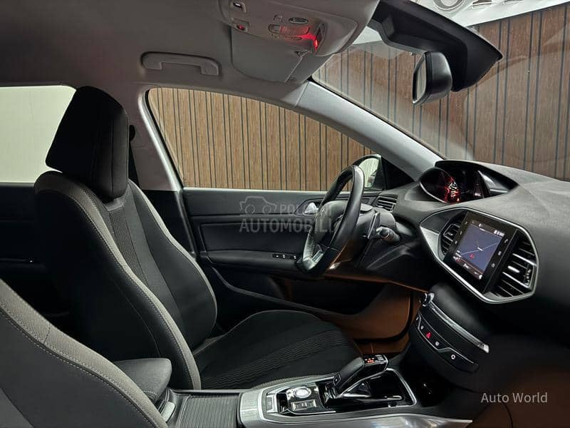 Peugeot 308 Allure/Aut/Kam/Nav