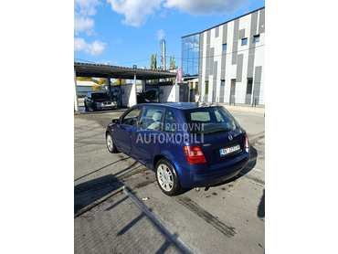 Fiat Stilo 