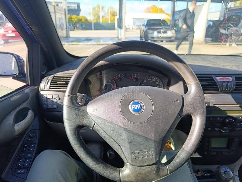 Fiat Stilo 