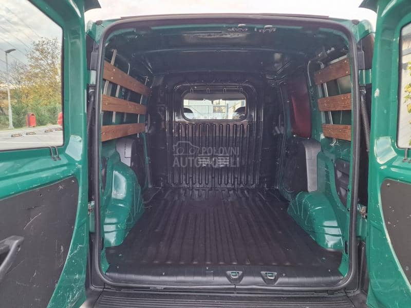 Fiat Doblo 1.9 MJet Cargo