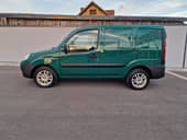 Fiat Doblo 1.9 MJet Cargo