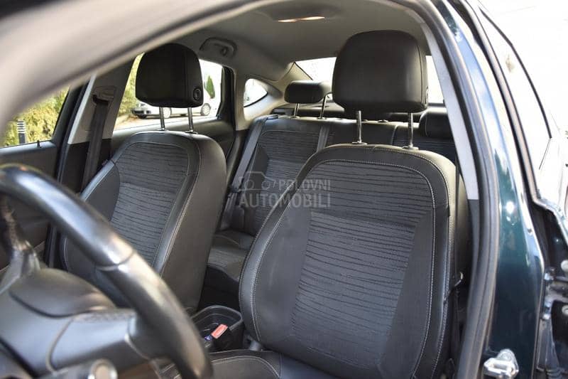 Opel Astra J ENJOU 4DR B16DTH