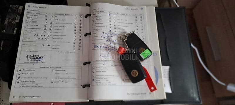 Volkswagen Tiguan 4x4 CH