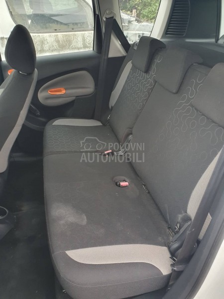 gepek vrata kompletna