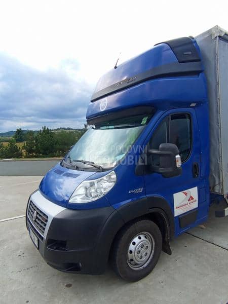 Fiat Ducato 3,0