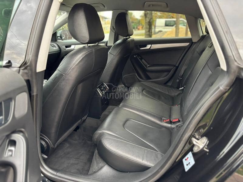 Audi A5 3.0TDI V6 AUT NAVl