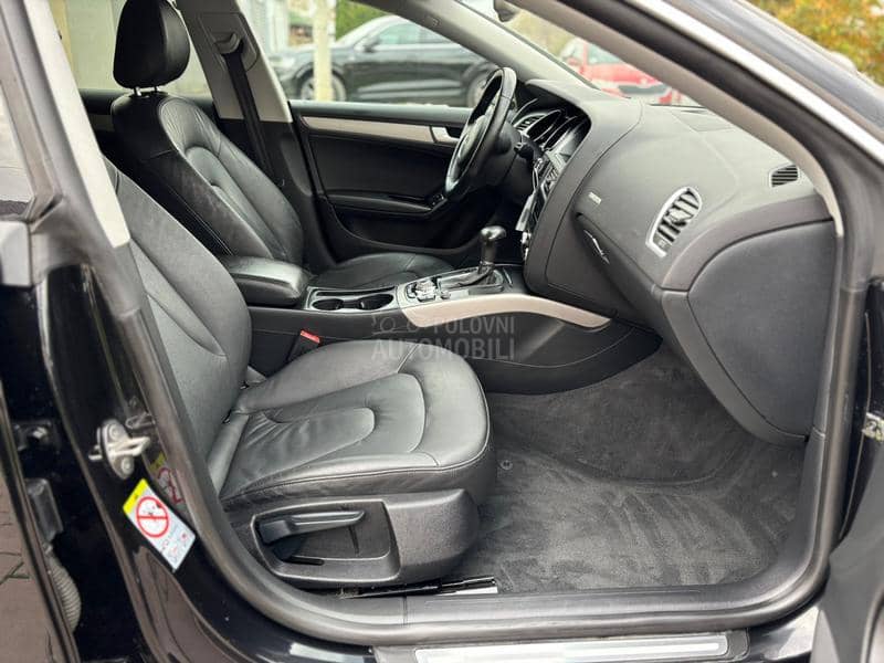 Audi A5 3.0TDI V6 AUT NAVl