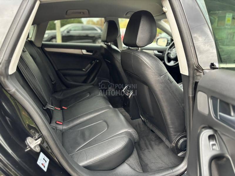 Audi A5 3.0TDI V6 AUT NAVl