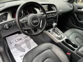 Audi A5 3.0TDI V6 AUT NAVl