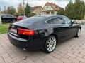 Audi A5 3.0TDI V6 AUT NAVl