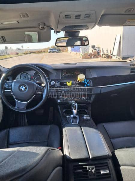 BMW 525 1995