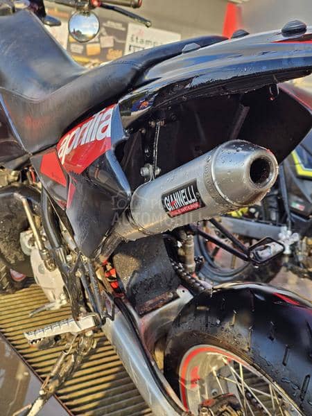 Aprilia mx 125