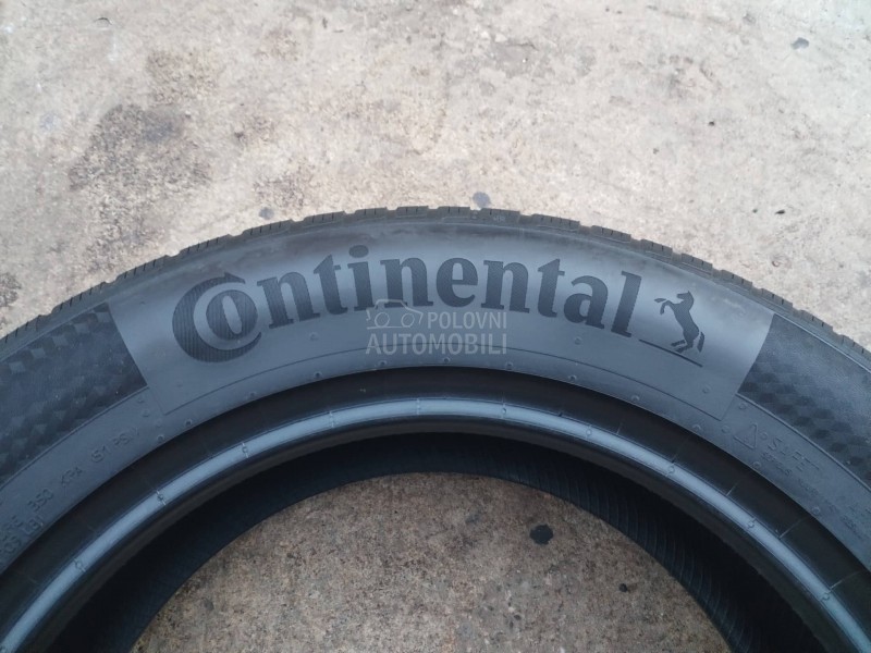 Continental 215/65 R17 Zimska