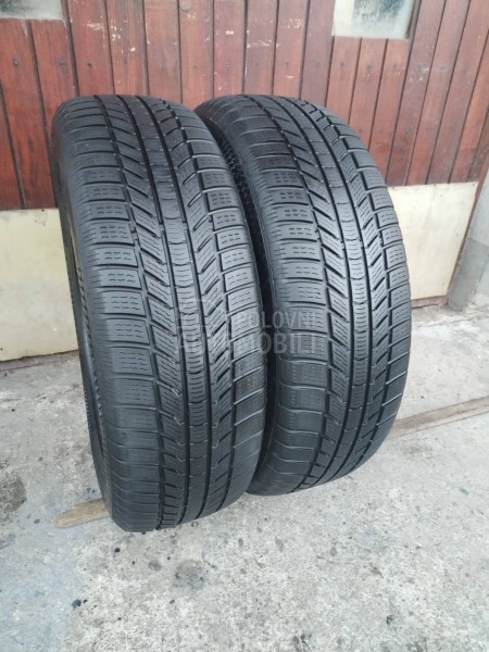 Continental 215/65 R17 Zimska