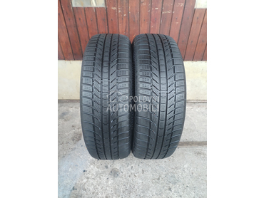 Continental 215/65 R17 Zimska