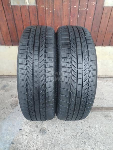 Continental 215/65 R17 Zimska