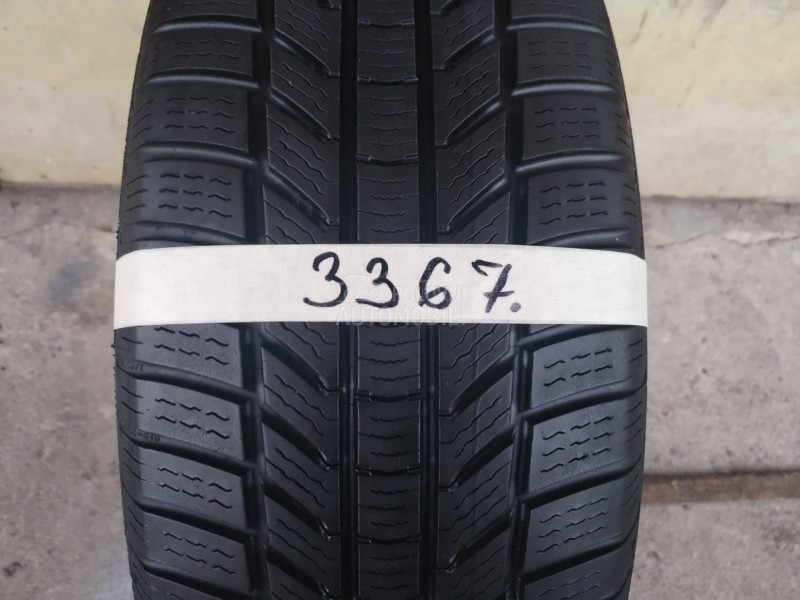 Continental 215/65 R17 Zimska