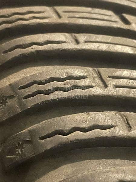 Kleber 215/55 R18 Zimska