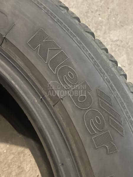 Kleber 215/55 R18 Zimska