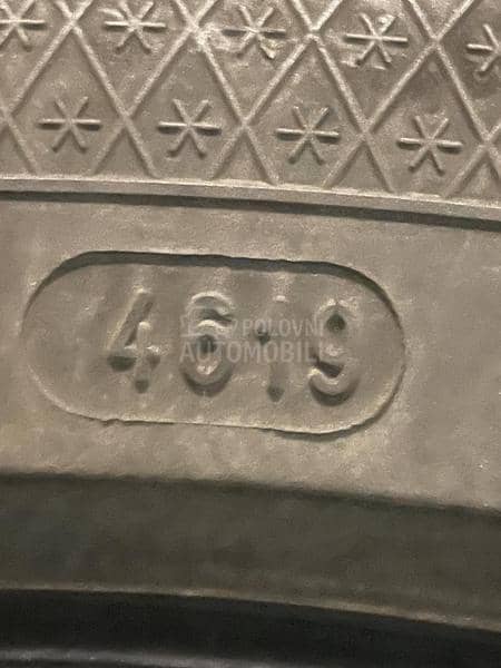 Kleber 215/55 R18 Zimska