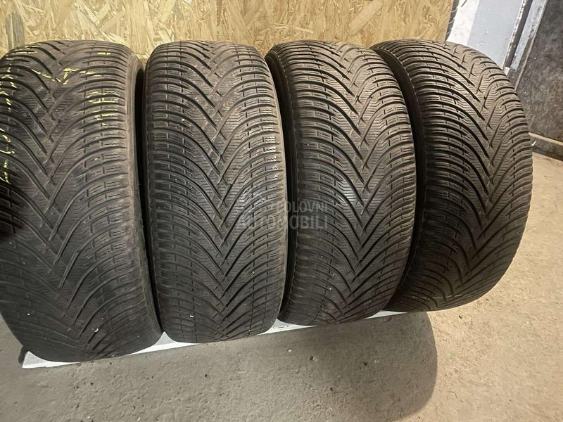 Kleber 215/55 R18 Zimska