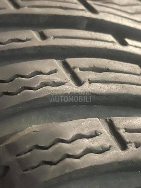 Kleber 215/55 R18 Zimska