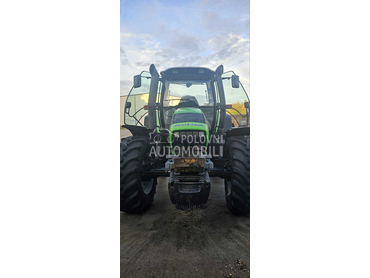 Deutz Fahr AGROTRON 620