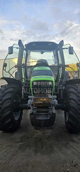 Deutz Fahr AGROTRON 620