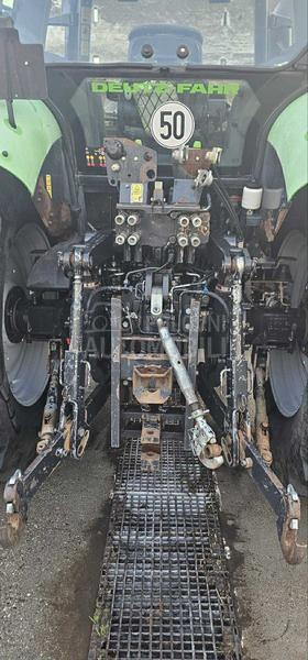 Deutz Fahr AGROTRON 620