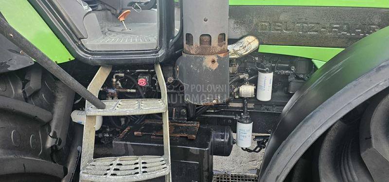 Deutz Fahr AGROTRON 620