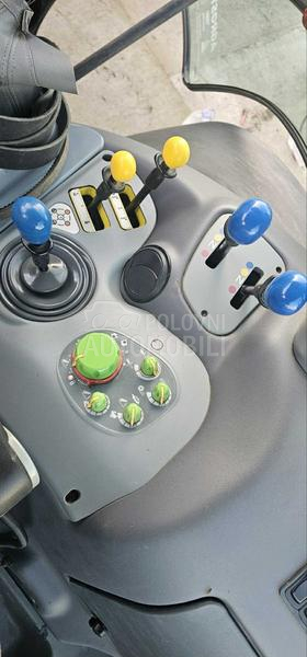 Deutz Fahr AGROTRON 620