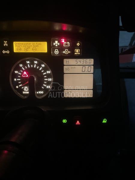 Deutz Fahr AGROTRON 620