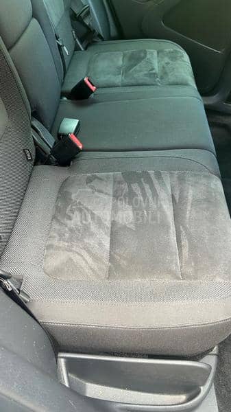 Volkswagen Tiguan 2.0 TDI ALCANTARA