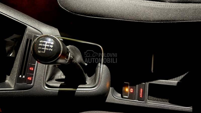 Volkswagen Tiguan 2.0 TDI ALCANTARA