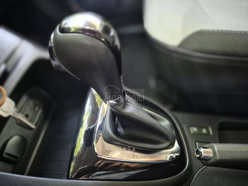 Renault Captur 1.5dci matik