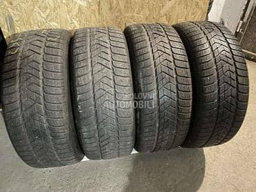Pirelli 235/55 R18 Zimska