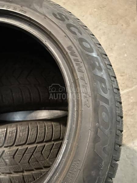 Pirelli 235/55 R18 Zimska