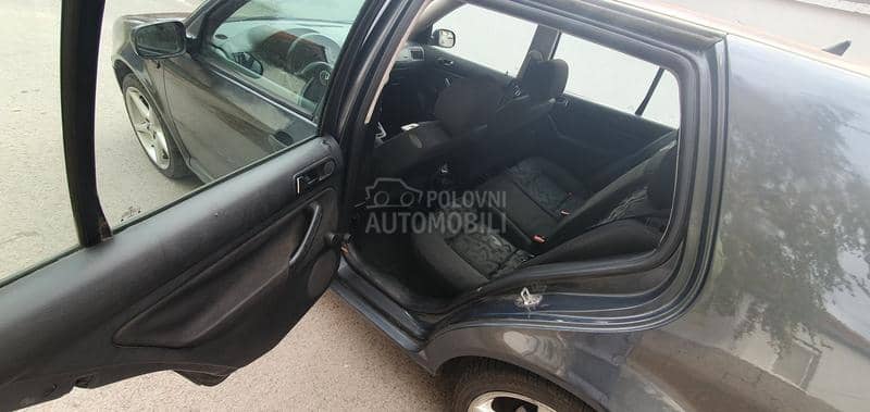 Volkswagen Golf 4 TDI