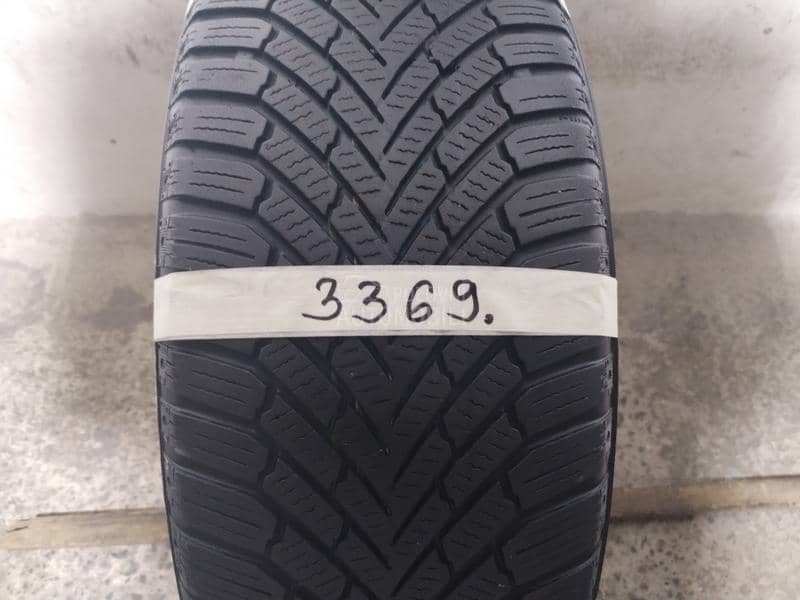 Continental 205/55 R16 Zimska