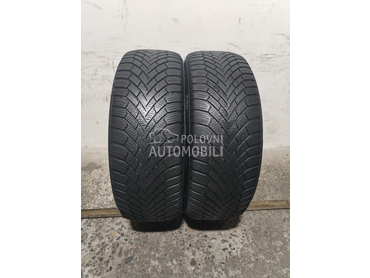 Continental 205/55 R16 Zimska