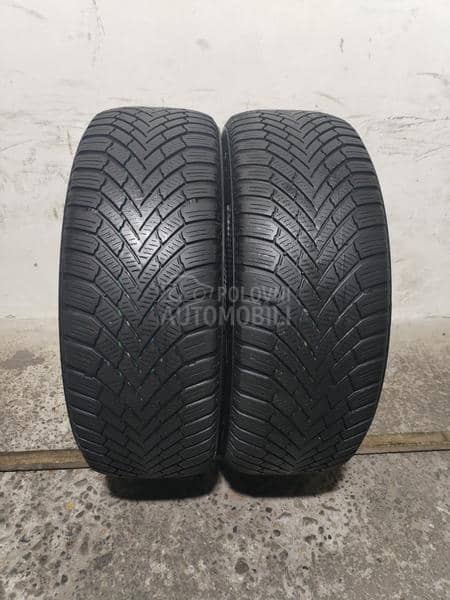 Continental 205/55 R16 Zimska