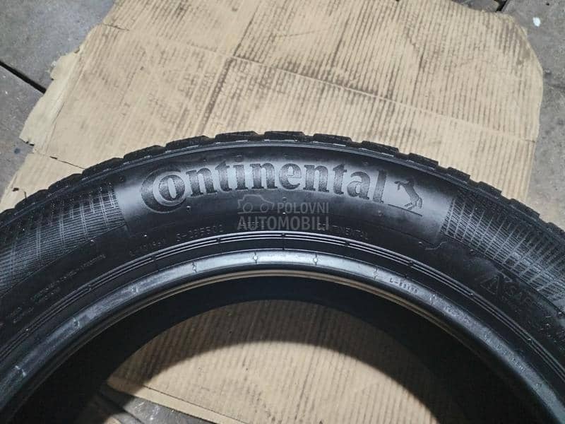 Continental 205/55 R16 Zimska