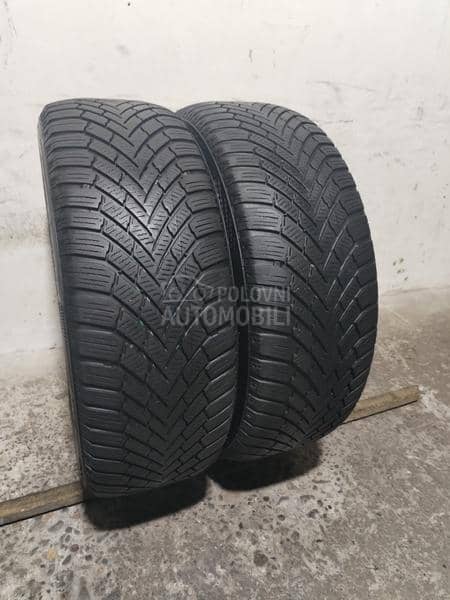 Continental 205/55 R16 Zimska