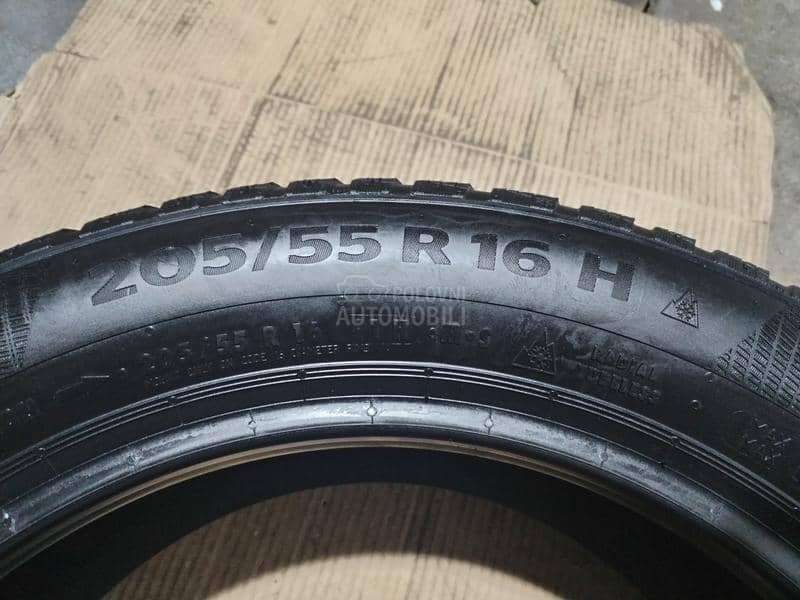 Continental 205/55 R16 Zimska