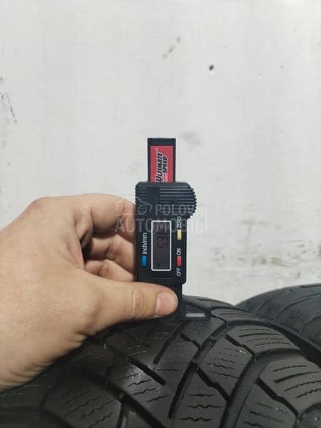 Continental 205/55 R16 Zimska