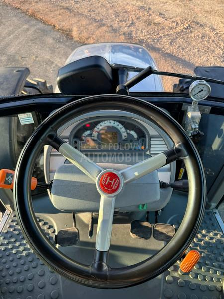 HUrlimann XB MAX 100