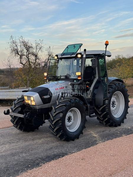 HUrlimann XB MAX 100