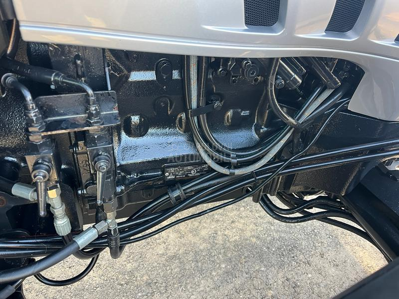 HUrlimann XB MAX 100