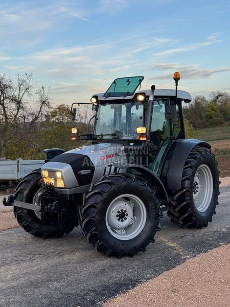 HUrlimann XB MAX 100