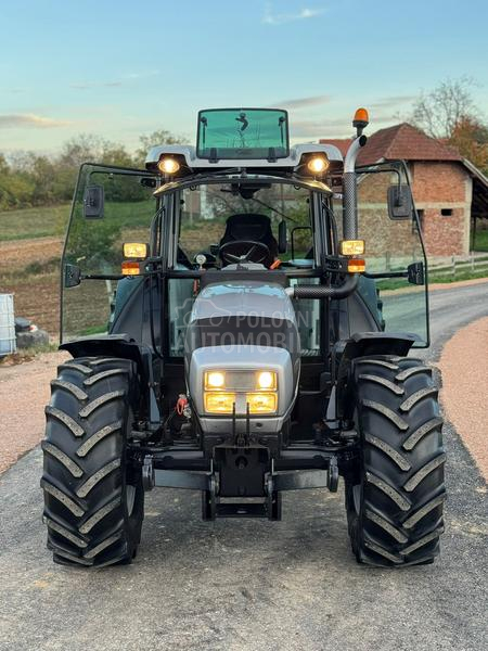 HUrlimann XB MAX 100